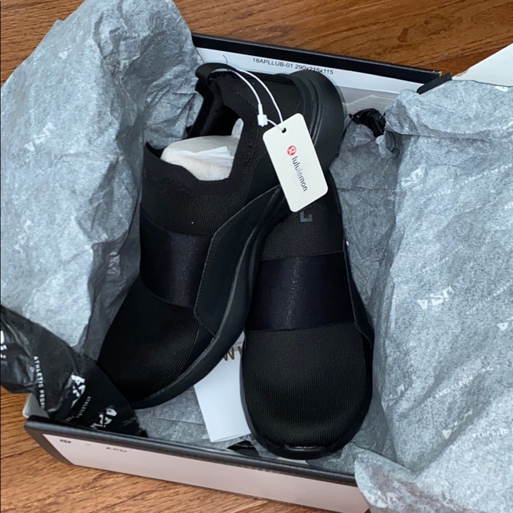 Techloom Bliss Shoes